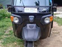 Piaggio Ape 2024 Three Wheel