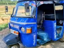 Piaggio Ape 2011 Three Wheel