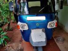 Piaggio APE 2000 Three Wheel