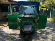 Piaggio Ape 2018 Three Wheel