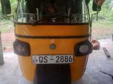 Piaggio Ape 2009 Three Wheel