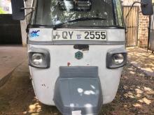 Piaggio Ape 2010 Three Wheel