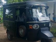 Piaggio Ape 2011 Three Wheel