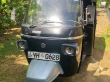 Piaggio Ape 2011 Three Wheel