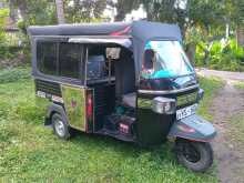 Piaggio Ape 2011 Three Wheel