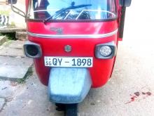 Piaggio Ape 2011 Three Wheel