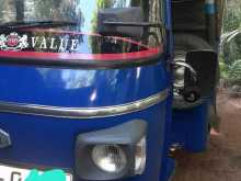 Piaggio Ape 2009 Three Wheel