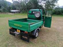 Piaggio Ape 2016 Three Wheel