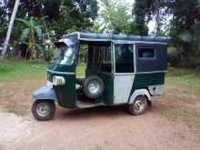 Piaggio Ape 2009 Three Wheel