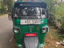 Piaggio Ape 2018 Three Wheel