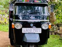 Piaggio Ape 2017 Three Wheel