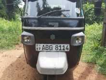 Piaggio Ape 2015 Three Wheel