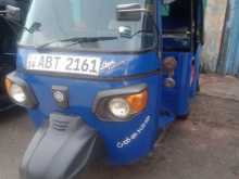Piaggio Ape 2019 Three Wheel