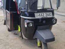 Piaggio APE 2015 Three Wheel