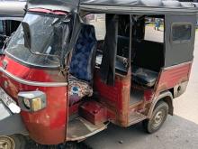 Piaggio APE 2011 Three Wheel