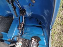 Piaggio Ape 2015 Three Wheel
