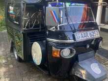 Piaggio Ape 2014 Three Wheel
