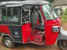 Piaggio Ape 2011 Three Wheel