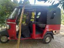Piaggio Ape 2014 Three Wheel