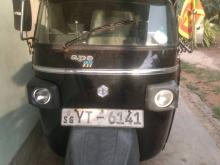 Piaggio Ape 2011 Three Wheel