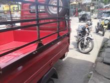 Piaggio Ape 2019 Three Wheel