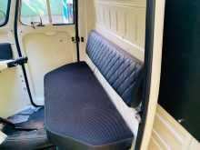 Piaggio Ape 2003 Three Wheel