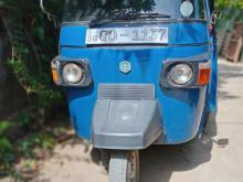 Piaggio Ape 2008 Three Wheel