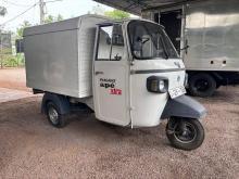 Piaggio Ape 2018 Three Wheel