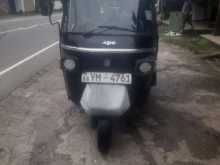 Piaggio Ape 2011 Three Wheel