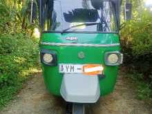 Piaggio Ape 2011 Three Wheel