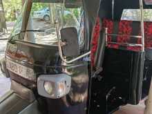 Piaggio APE 2015 Three Wheel