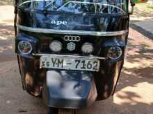 Piaggio Ape 2011 Three Wheel