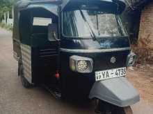 Piaggio Ape 2010 Three Wheel