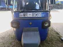 Piaggio Ape 2008 Three Wheel