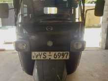 Piaggio Ape 2011 Three Wheel
