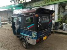 Piaggio Ape 2011 Three Wheel