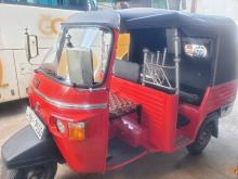 Piaggio Ape 2012 Three Wheel