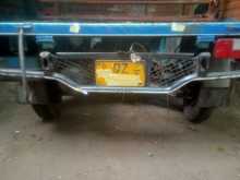 Piaggio Ape 2010 Three Wheel