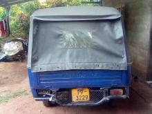 Piaggio Ape 2000 Three Wheel