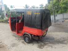 Piaggio Ape 2002 Three Wheel