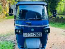 Piaggio Ape 2006 Three Wheel