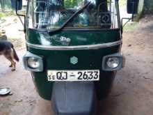 Piaggio Ape 2006 Three Wheel