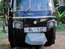 Piaggio Ape 2008 Three Wheel