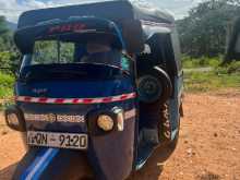 Piaggio Ape 2008 Three Wheel