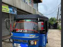 Piaggio APE 2009 Three Wheel