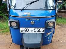 Piaggio Ape 2009 Three Wheel