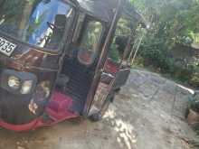 Piaggio Ape 2009 Three Wheel