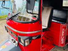 Piaggio APE 2009 Three Wheel