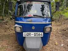 Piaggio APE 2009 Three Wheel
