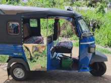 Piaggio Ape 2010 Three Wheel